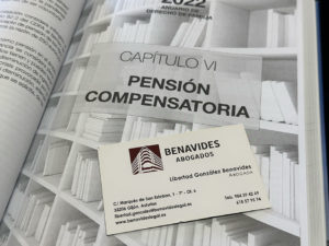 Pensión compensatoria abogado Asturias