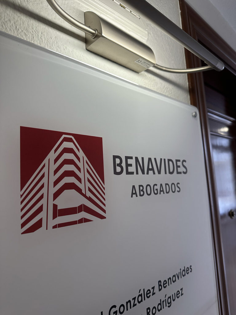 Violencia de género abogado Asturias