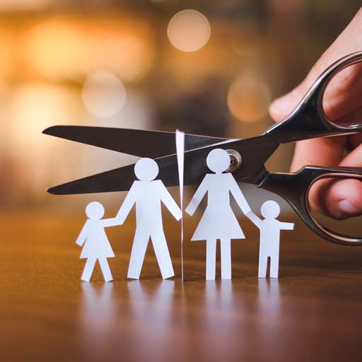 Abogado de divorcio para expatriados Asturias