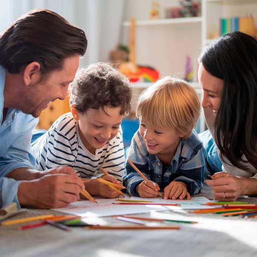 Adopción internacional abogado Asturias