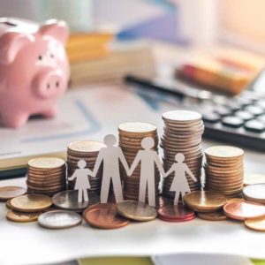 Cobro de pensiones alimenticias en el extranjero Asturias
