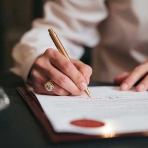 Convenios reguladores en divorcios internacionales Asturias