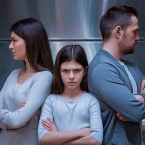 Custodias compartidas en divorcios internacionales abogado Asturias