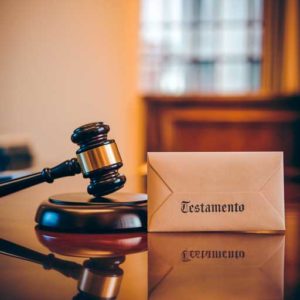 Derecho sucesorio Asturias