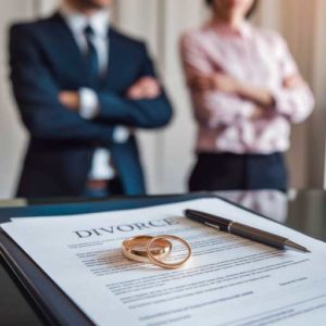 Divorcio de mutuo acuerdo internacional abogado asturias
