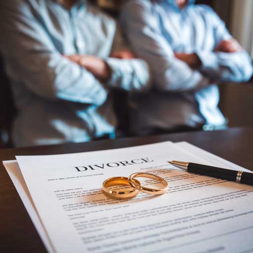 Divorcios de mutuo acuerdo internacional abogado asturias