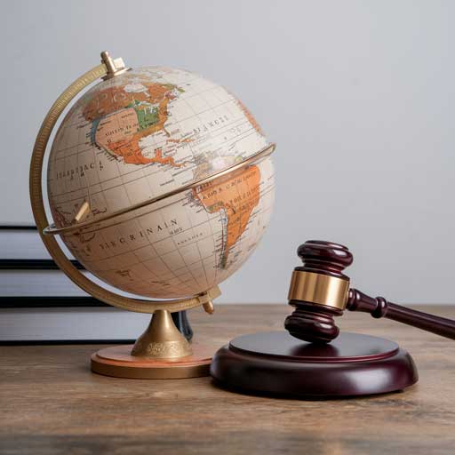 Inscripción divorcio internacional abogado asturias