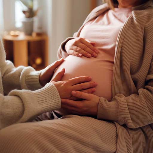Maternidad subrogada en España abogado asturias