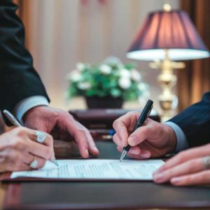Requisito para divorcio internacional