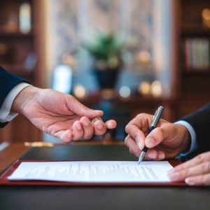 Requisitos para divorcio internacional